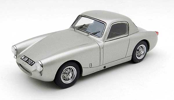 Austin Healey Sebring Sprite - Verde<BR>1/43