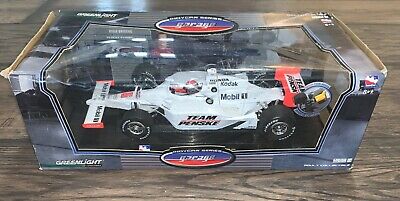 F Indy Penske Racing - 2012 - H.Castroneves<BR>1/18