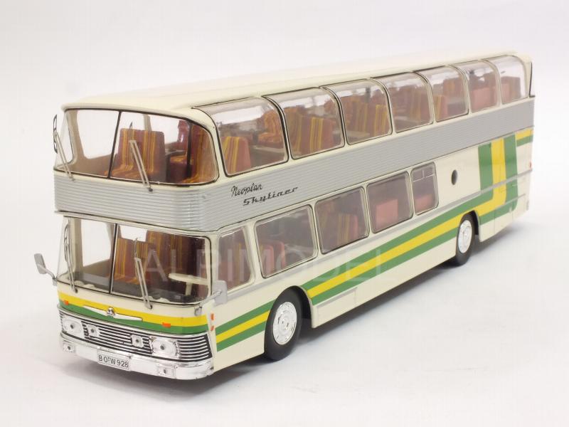 Neoplan NH 22L Skyliner<BR>1/43