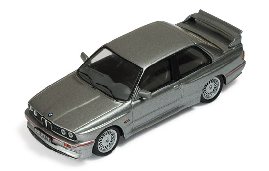 BMW M3 Sport Evolution - 1990 - Chumbo<BR>1/43