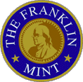 Franklin Mint - 1/10