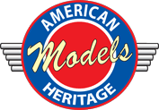 American Heritage Models