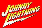 Johnny Lightning
