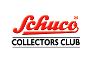 Schuco - 1/10