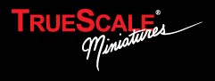 True Scale Miniatures