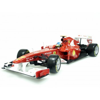 F1 Ferrari F150th Italia F1 - 2011 - F.Alonso<BR>1/18