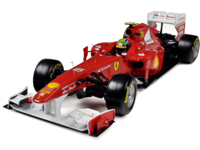F1 Ferrari F150th Italia F1 - 2011 - F.Massa<BR>1/18