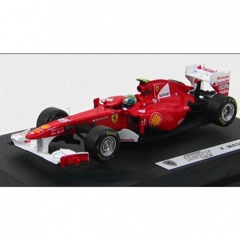 F1 Ferrari 150 Italia - 2011 - F.Massa<BR>1/43