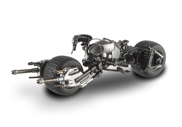 Bat Pod<BR>1/43