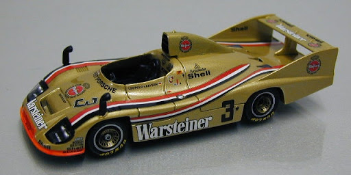 Porsche 936 # 3 - 1983<BR>1/43