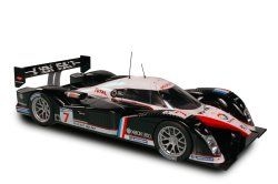 Peugeot 908 # 7 Le Mans - 2007<BR>1/18