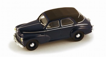 Peugeot 203  - 1953 - Azul<BR>1/43