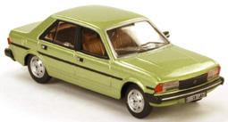Peugeot 305 - 1977 - Verde<BR>1/43