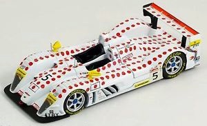 Dome S101 Mugen # 5 Le Mans - 2005<BR>1/43