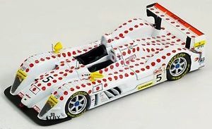 Dome S101 Mugen # 5 Le Mans - 2005<BR>1/43