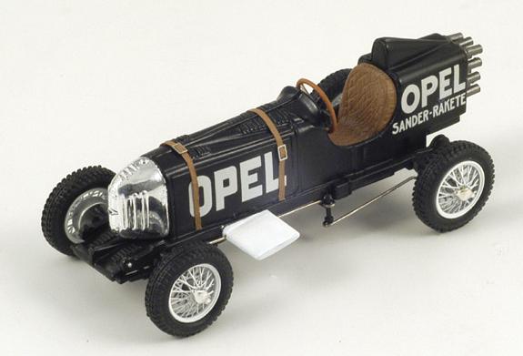 Opel RAK1 - 1928<BR>1/43