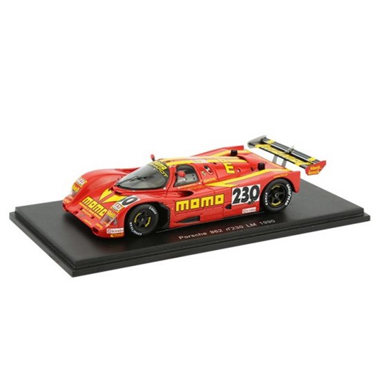 Porsche 962 # 230 Le Mans - 1990<BR>1/43