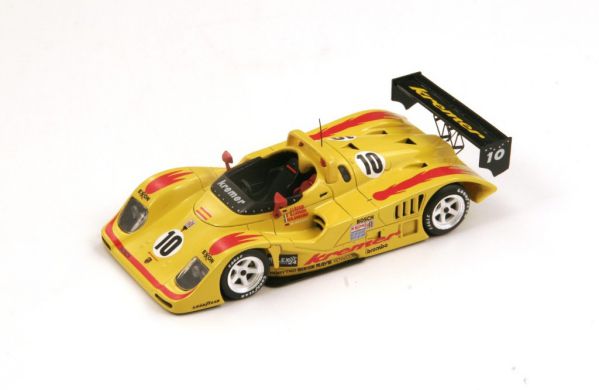 Porsche Kremer K8 # 10 24h Daytona - 1995<BR>1/43