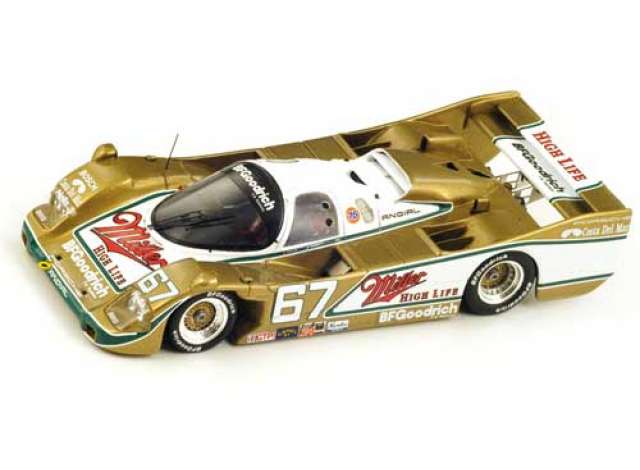 Porsche 962 # 67 Winner 24Hr Daytona - 1989<BR>1/43