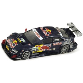 Audi A5 DTM # 3 - 2012 - Mattias Ekstrom<BR>1/43