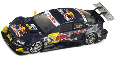 Audi A5 DTM # 10 - 2012 - Miguel Molina<BR>1/43