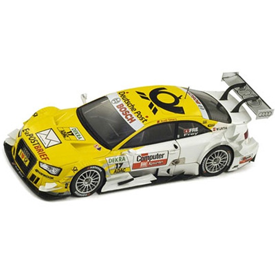 Audi A5 DTM # 17 - 2012 - Rahel Frey<BR>1/43