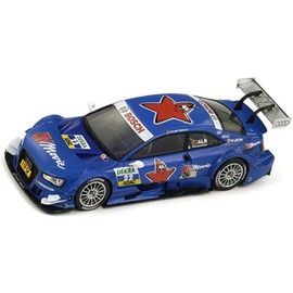 Audi A5 DTM # 22 - 2012 - Filipe Albuquerque<BR>1/43