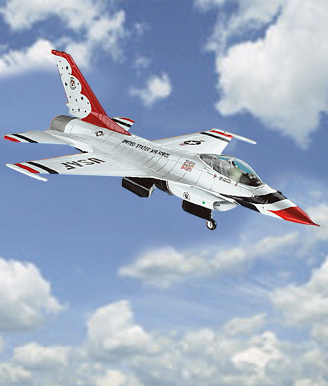 F16H Falcon<BR>1/48 F16H Falcon<BR>1/48