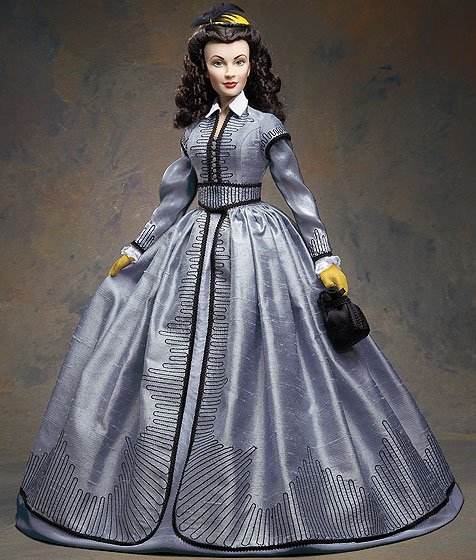 Boneca Scarlett O'Hara™ - Shanty Town Boneca Scarlett O'Hara™ - Shanty Town