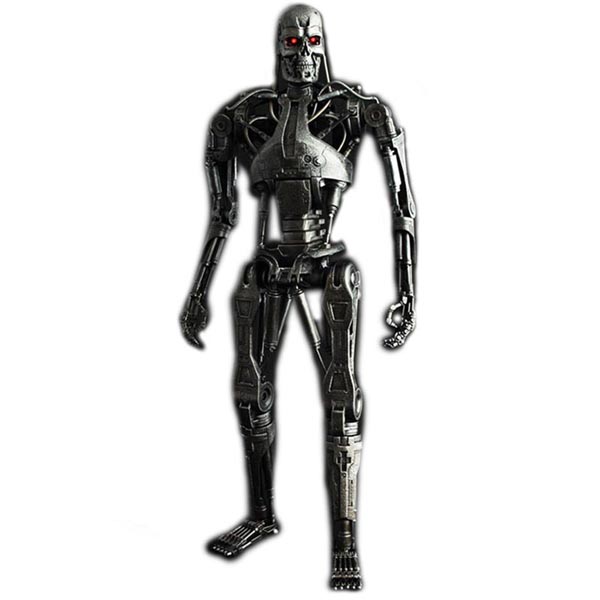 T-700 Terminator 4