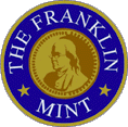 Franklin Mint - Acess�rios
