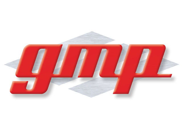 GMP - Figuras