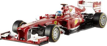 F1 Ferrari F138 - 2013 - Fernando Alonso<BR>1/43 F1 Ferrari F138 - 2013 - Fernando Alonso<BR>1/43