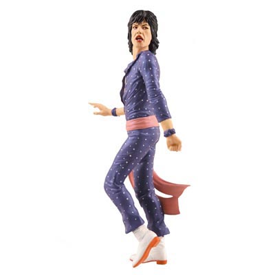 Mick Jagger - Rolling Stones