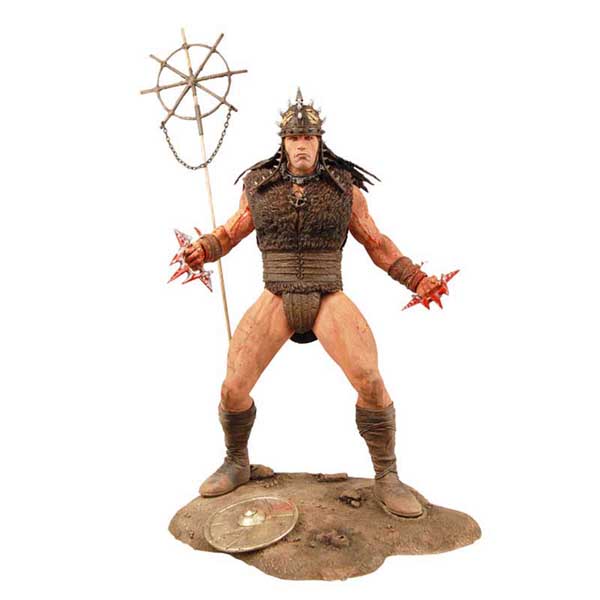 Conan - Serie 2 � Pit Fighter